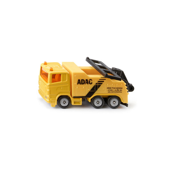 Фигура, ADAC Tow Truck 
