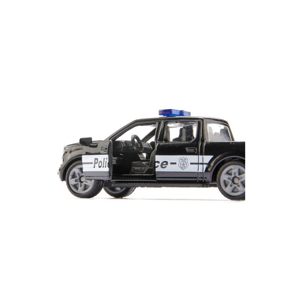 Фигура, Ford F150 US Police 