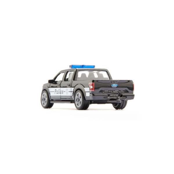 Фигура, Ford F150 US Police 