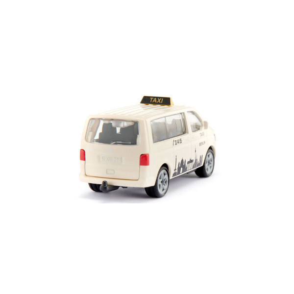 Фигура, VW T5 taxi van 