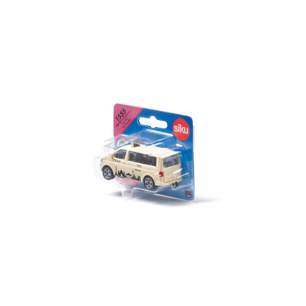 Фигура, VW T5 taxi van 
