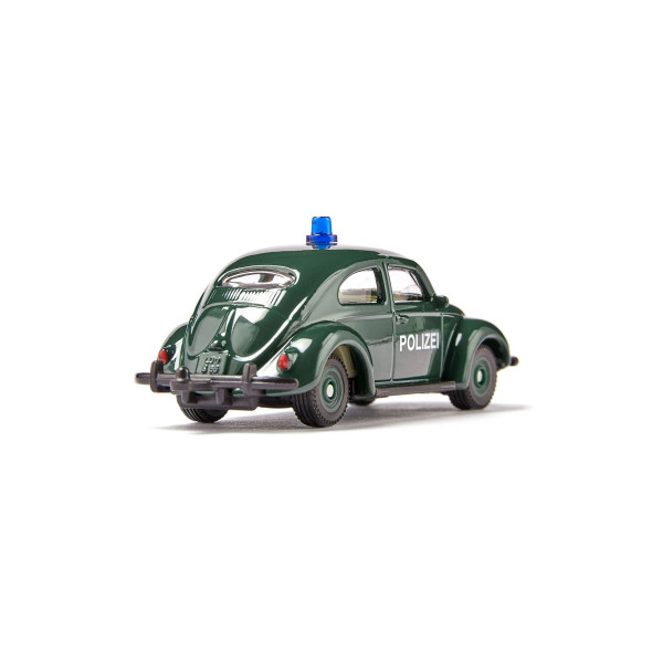Фигура, VW Beetle Police 