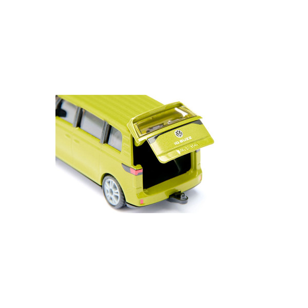 Фигура, VW ID.Buzz 