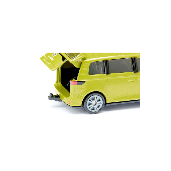 Фигура, VW ID.Buzz 