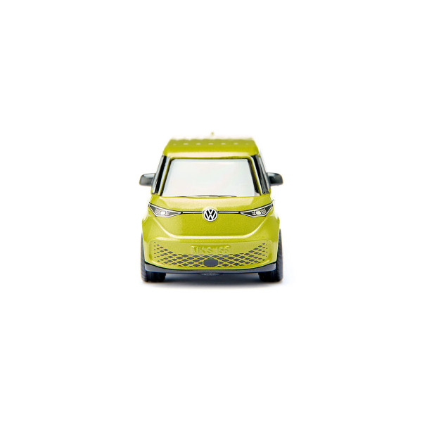 Фигура, VW ID.Buzz 