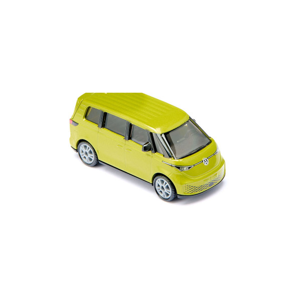 Фигура, VW ID.Buzz 