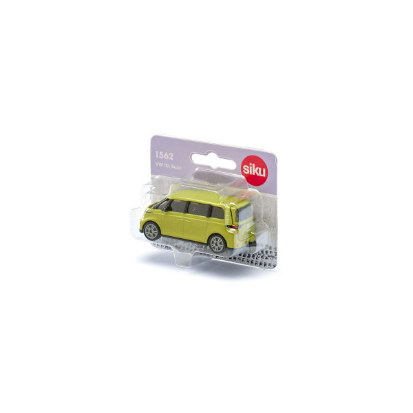 Фигура, VW ID.Buzz 