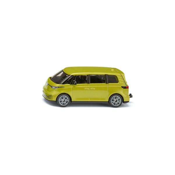 Фигура, VW ID.Buzz 