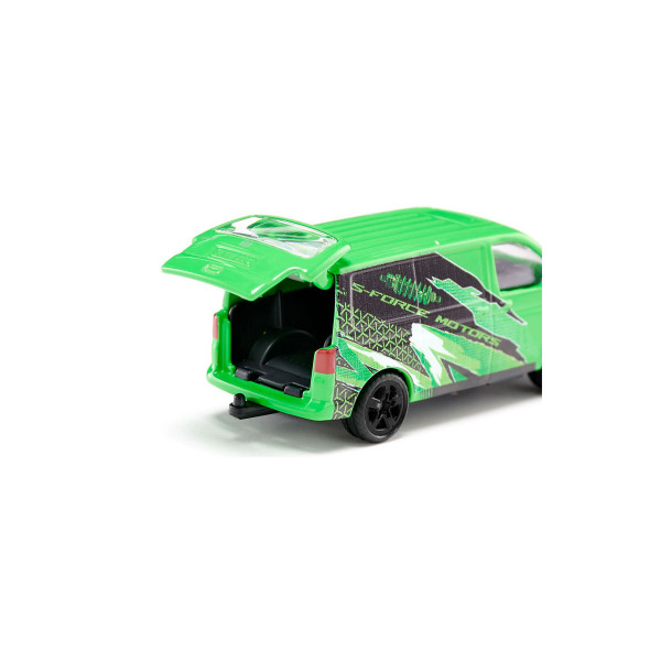 Фигура, VW Transporter 