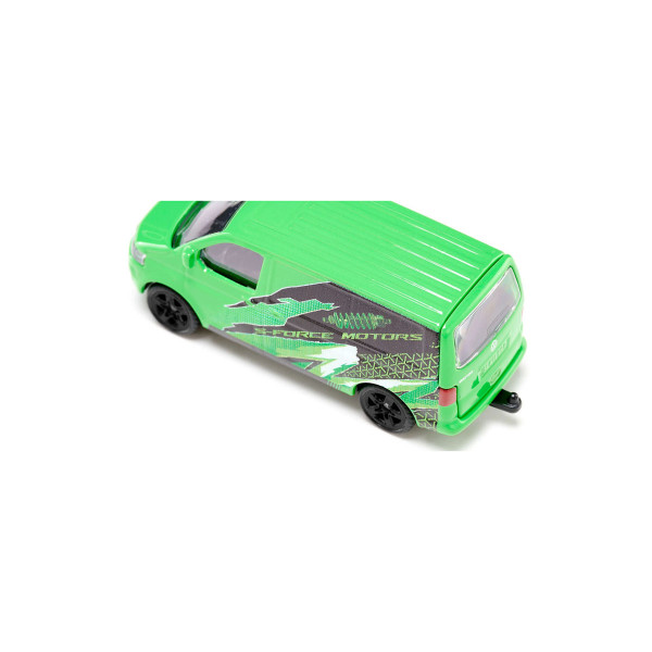 Фигура, VW Transporter 