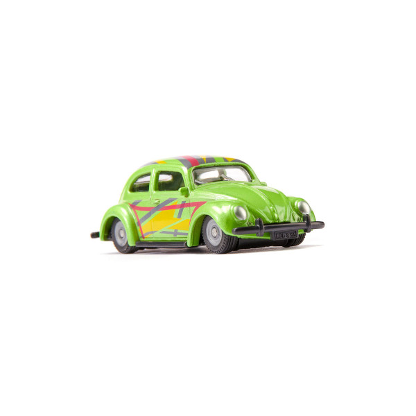 Фигура, VW Beetle Custom 