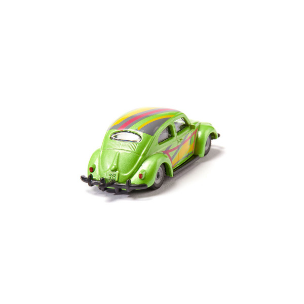 Фигура, VW Beetle Custom 