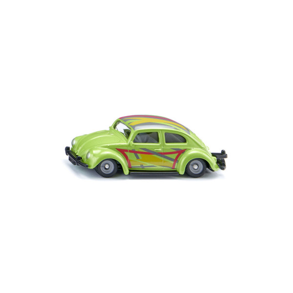 Фигура, VW Beetle Custom 