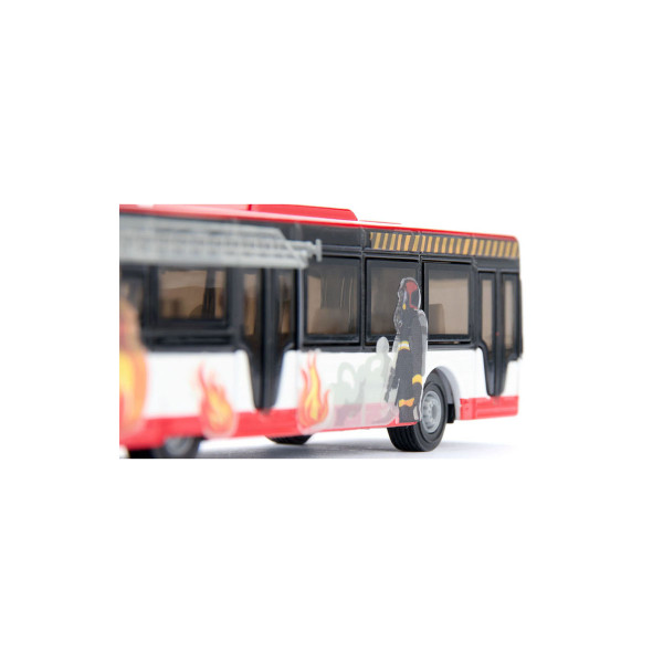 Фигура, Neoplan Public Bus 