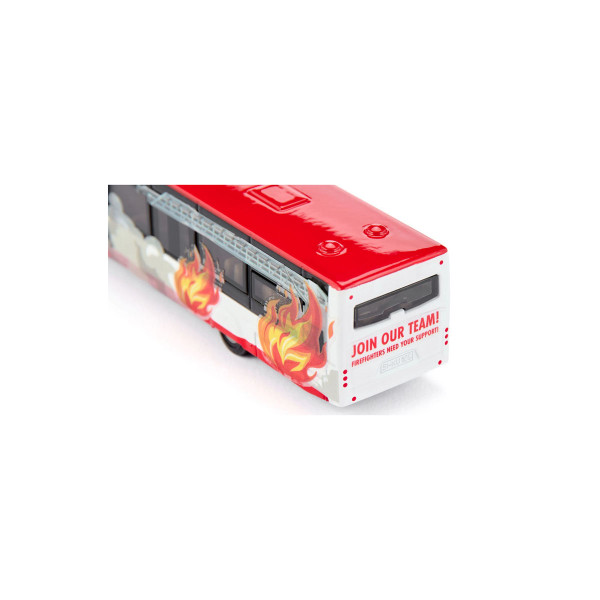 Фигура, Neoplan Public Bus 