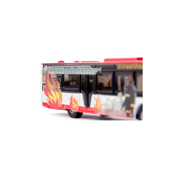 Фигура, Neoplan Public Bus 