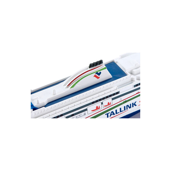 Фигура, Tallink Megastar 