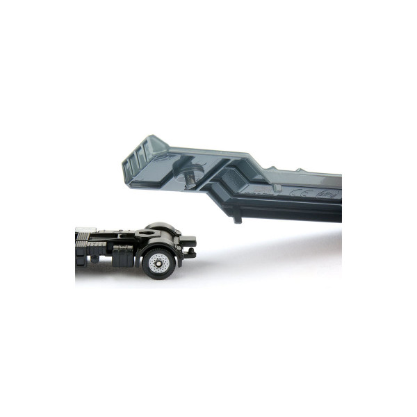 Фигура, MAN Truck w/Bulldozer 