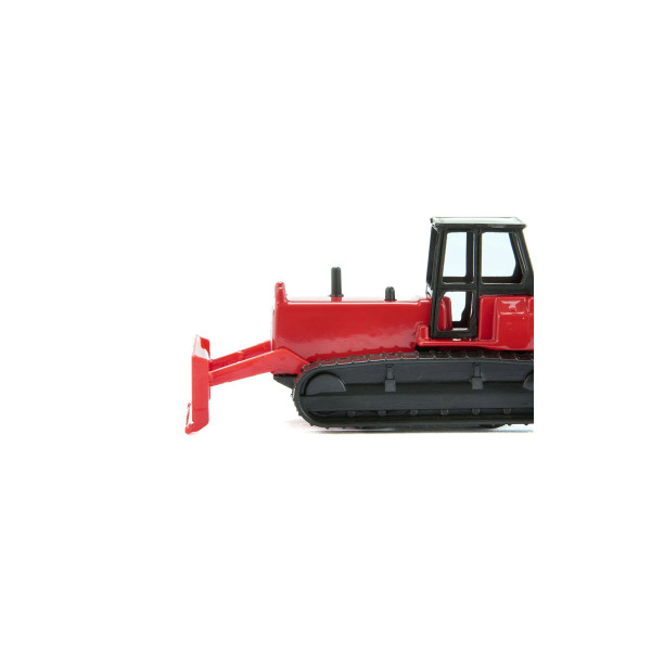 Фигура, MAN Truck w/Bulldozer 