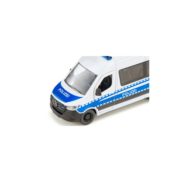 Фигура, Mercedes-Benz Sprinter German Federal Police 