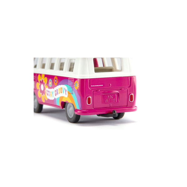 Фигура, VW T1 Samba 