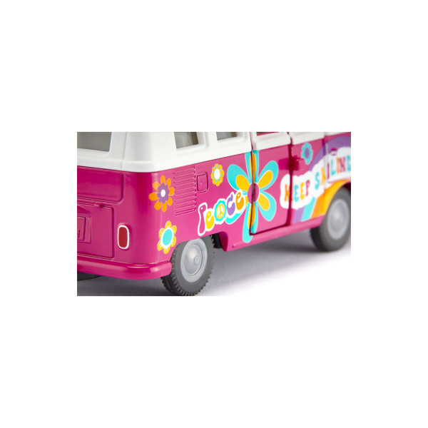 Фигура, VW T1 Samba 