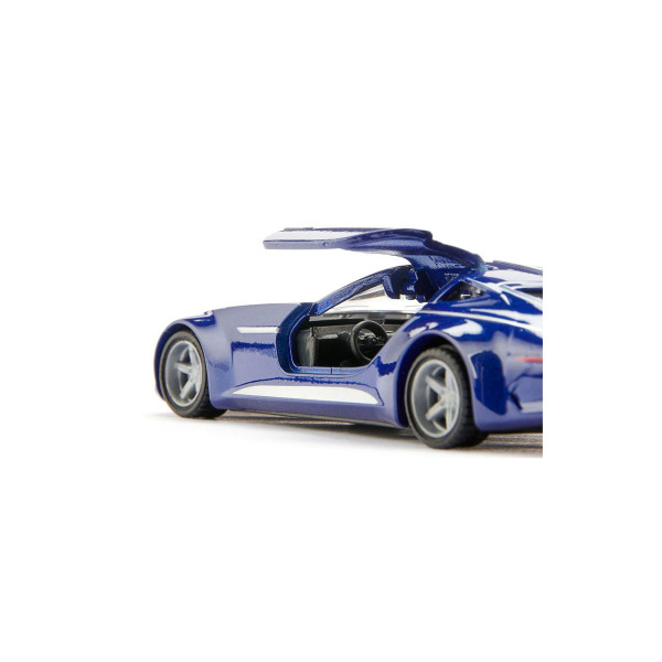 Фигура, Vision Mercedes-Maybach 6 