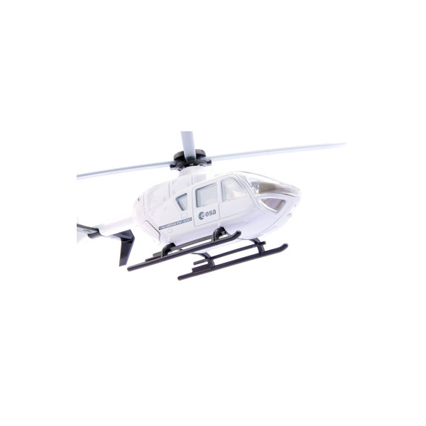 Фигура, ESA Helicopter 2 