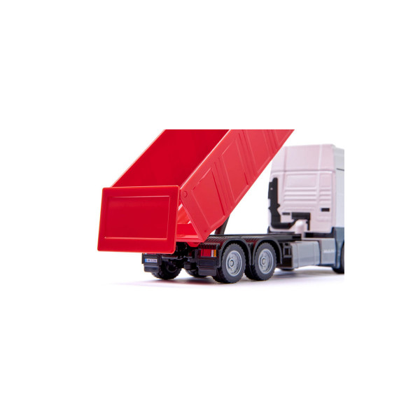 Фигура, MAN Dumper Truck 