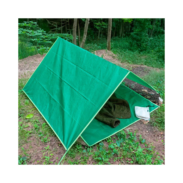 Шатор за во природа Huckleberry Hideaway Tent 