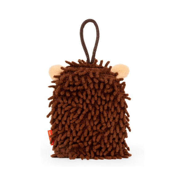 Чистач за екрани Hedgehog 