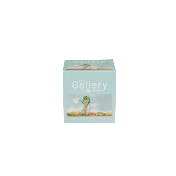 Шолја Monet - Woman With Parasol, 360 ml 