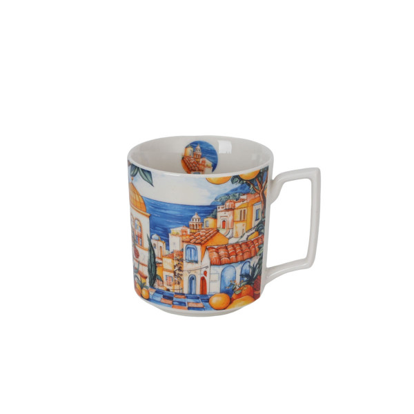 Шолја Modern Art Collection: Espania, 450 ml 