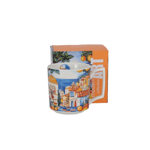 Шолја Modern Art Collection: Espania, 450 ml 