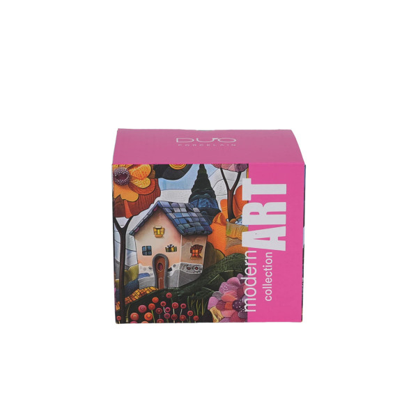 Шолја Modern Art Collection: Countryside, 450 ml 