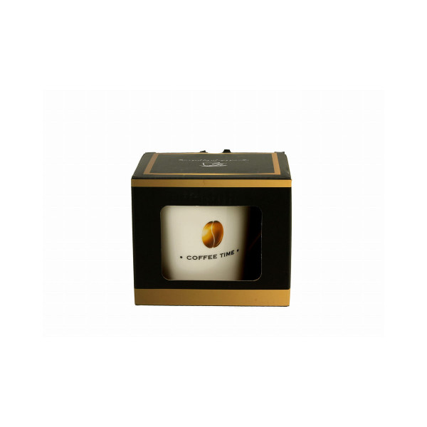 Шолја Coffee Time, 380 ml 