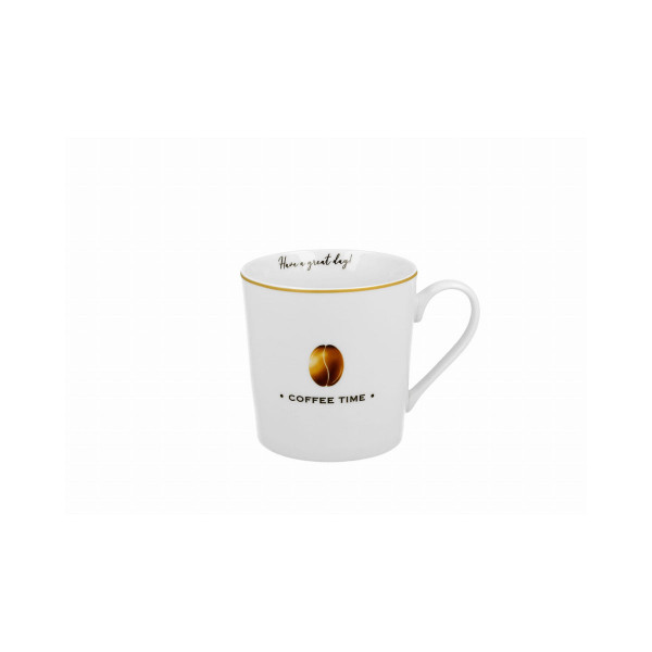 Шолја Coffee Time, 380 ml 