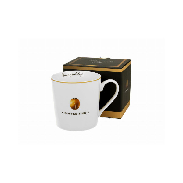 Шолја Coffee Time, 380 ml 