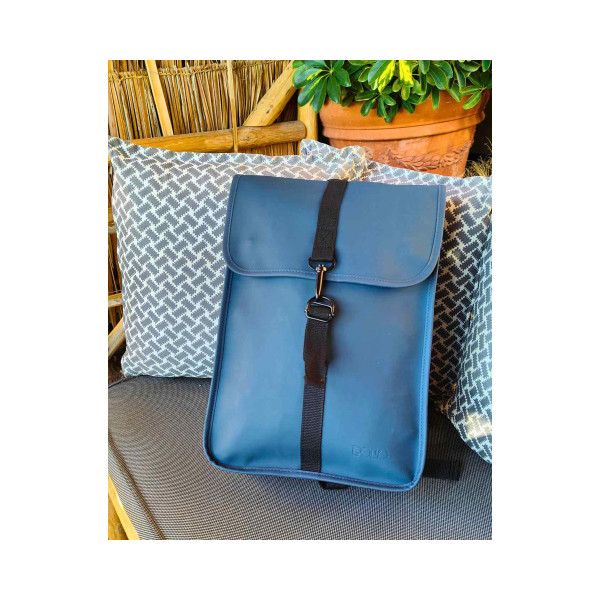 Ранец, Polo Pure - Blue 