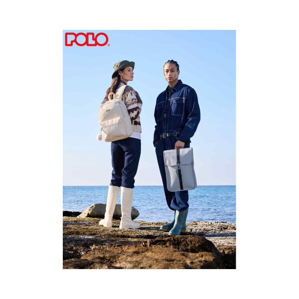 Ранец, Polo Pure - Grey 