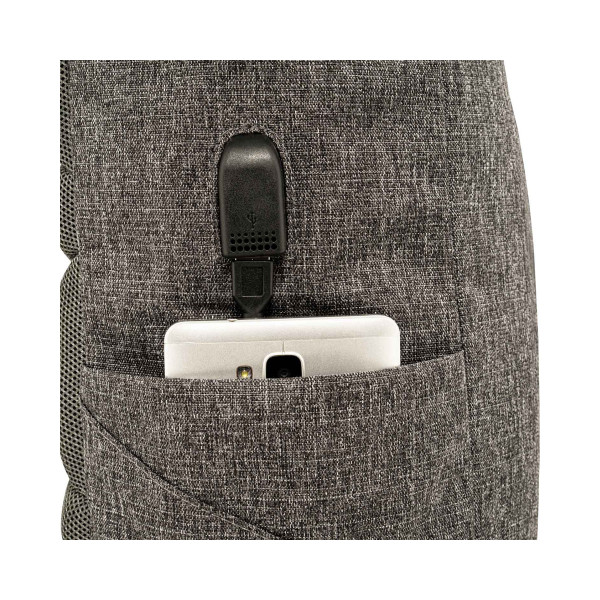 Ранец, Polo Block - Grey 