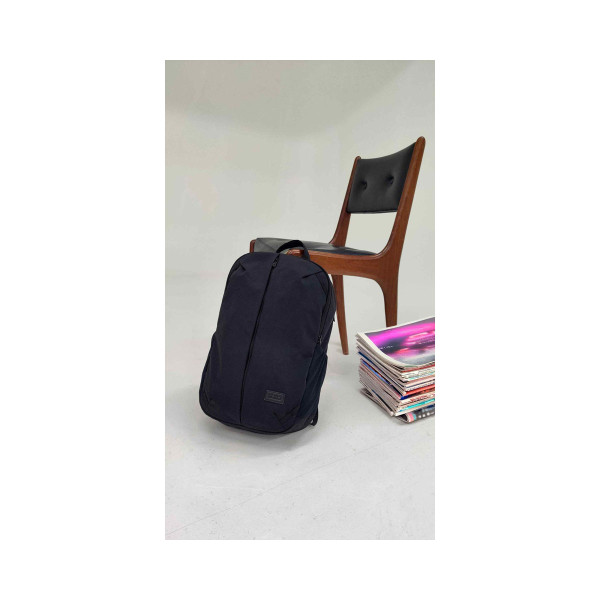 Ранец, Polo Roamer - Black 