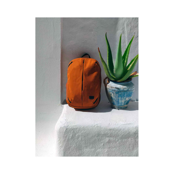 Ранец, Polo Roamer - Orange 