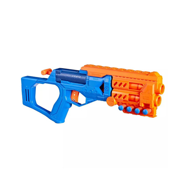 Пушка со мека муниција NERF N Series Topbreaker 
