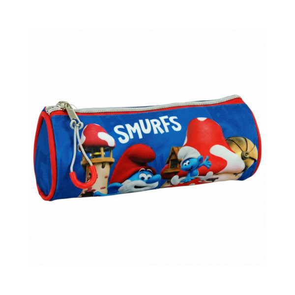 Несесер за моливи, Smurfs 