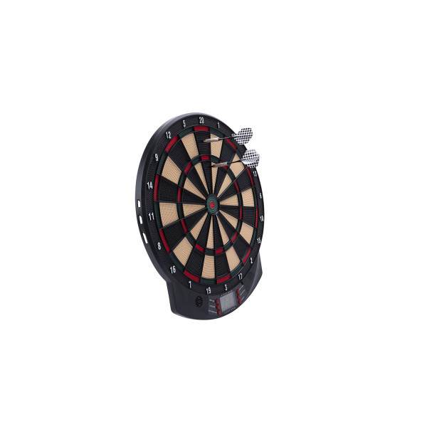 Електронско пикадо со 6 стрелки Longfield Darts 