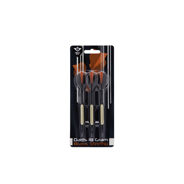 Сет од 3 стрелки за пикадо Longfield Darts 