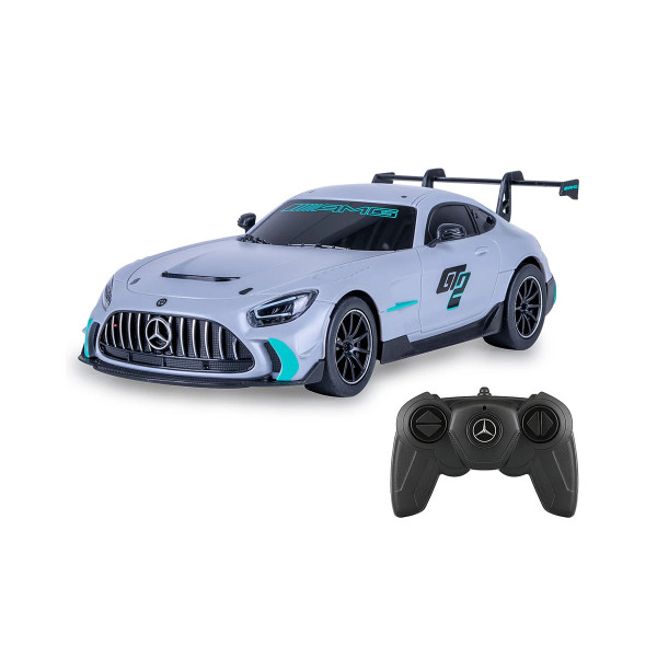 Автомобил на далечинско управување, Mercedes-AMG GT2 1:24, 2,4GHz 
