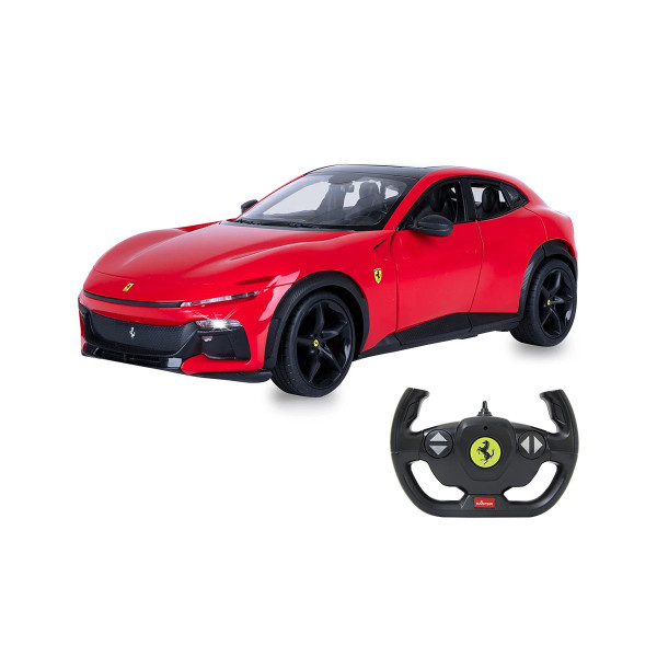 Автомобил на далечинско управување, Ferrari Purosangue 1:14 2,4GHz 