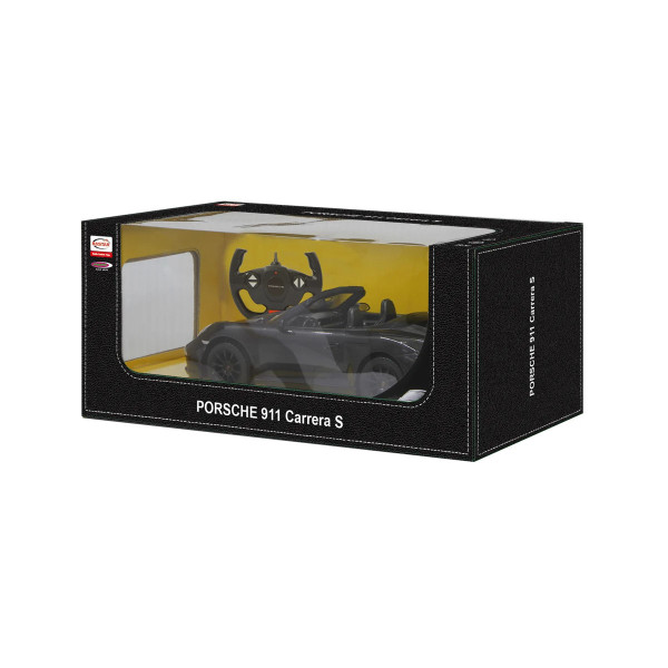 Автомобил на далечинско управување, Porsche 911 Carrera S 1:12, 2,4GHz 